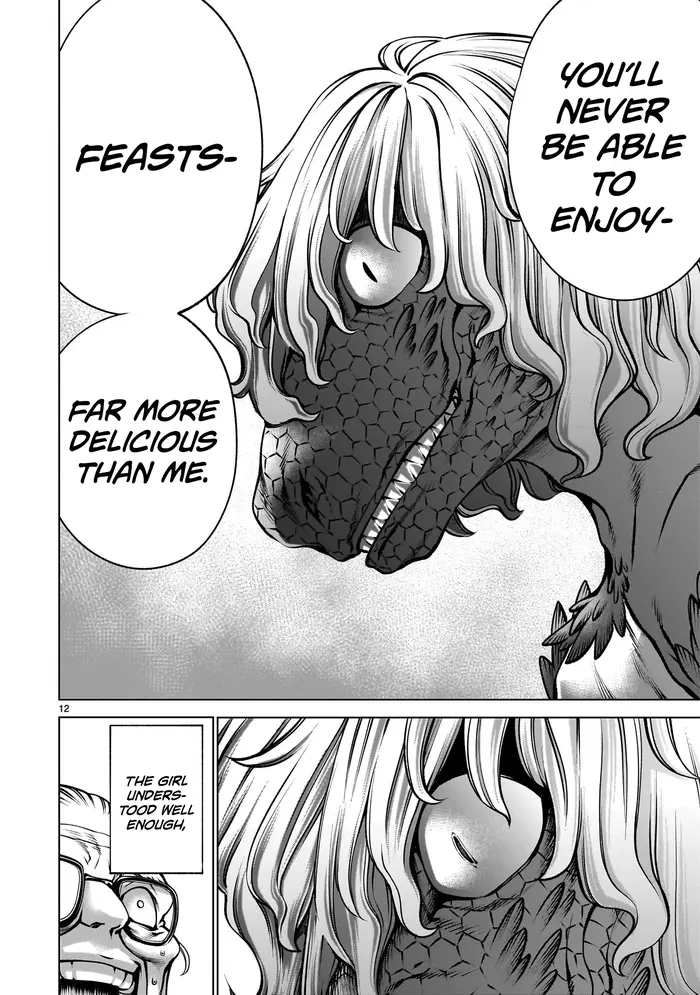 Killing Bites Chapter 129 image 12_optimized